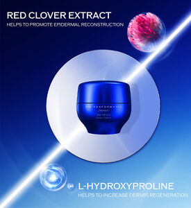 كريم سكين هاي فورس بيو بيرفورمنس