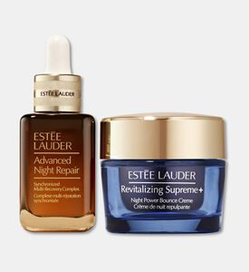 Estee Lauder Set Ultimate Nighttime Power, Packshot View