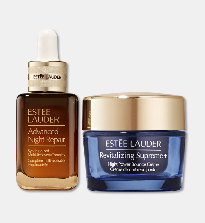 Estee Lauder Set Ultimate Nighttime Power, Packshot View