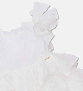 Poca and Poca Dress, Packshot View