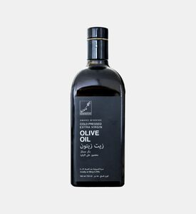 Palestinian Extra Virgin Olive Oil