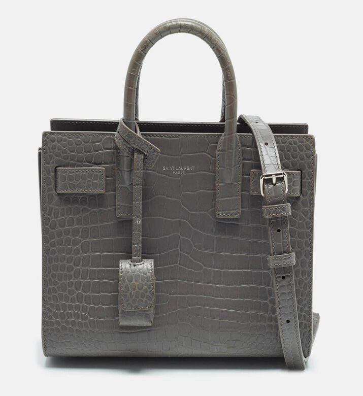 Yves Saint Laurent Bag, Packshot View