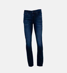 Slimmy Luxe Performance Eco Jeans
