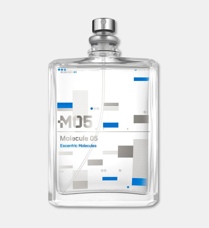 Escentric Molecules Molecule 05 Eau De Toilette, Packshot View