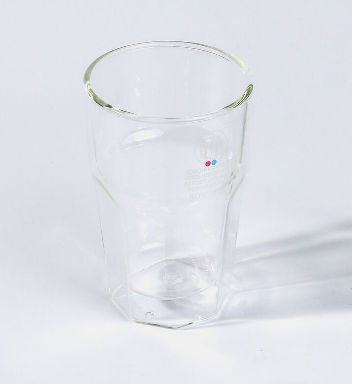 Gusta Chantilly Tea Glass Set, Packshot View