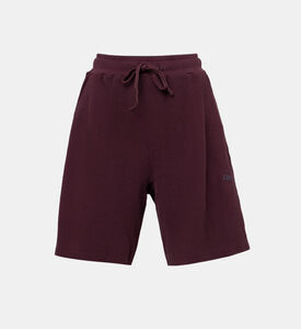 Move Rustic Washed Shorts