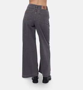 Ba and Sh Jeans Yusc, Model View