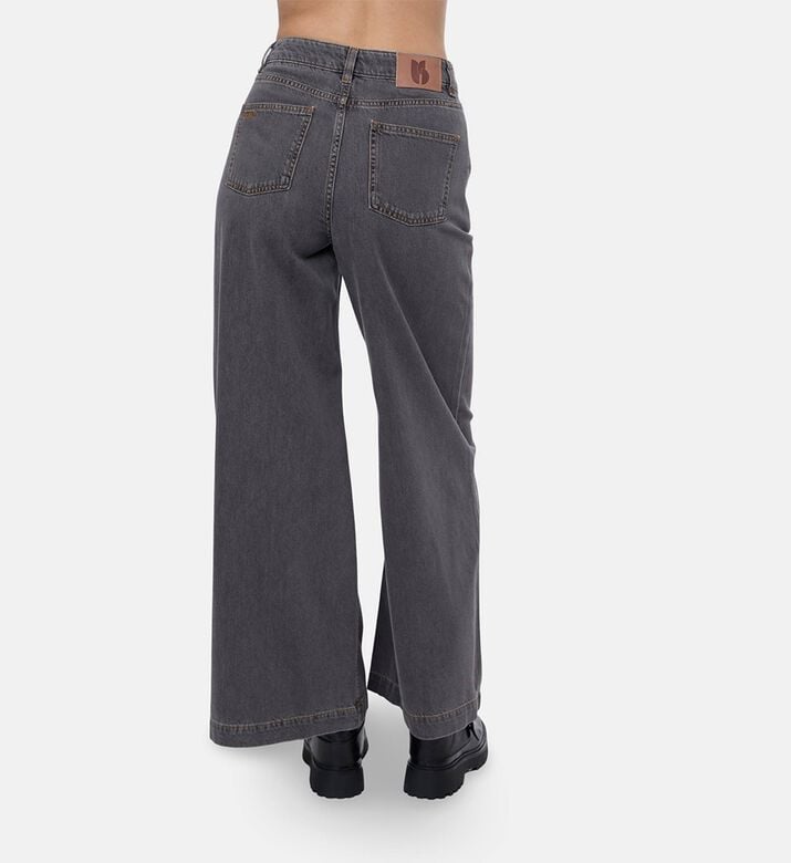 Ba and Sh Jeans Yusc, Model View