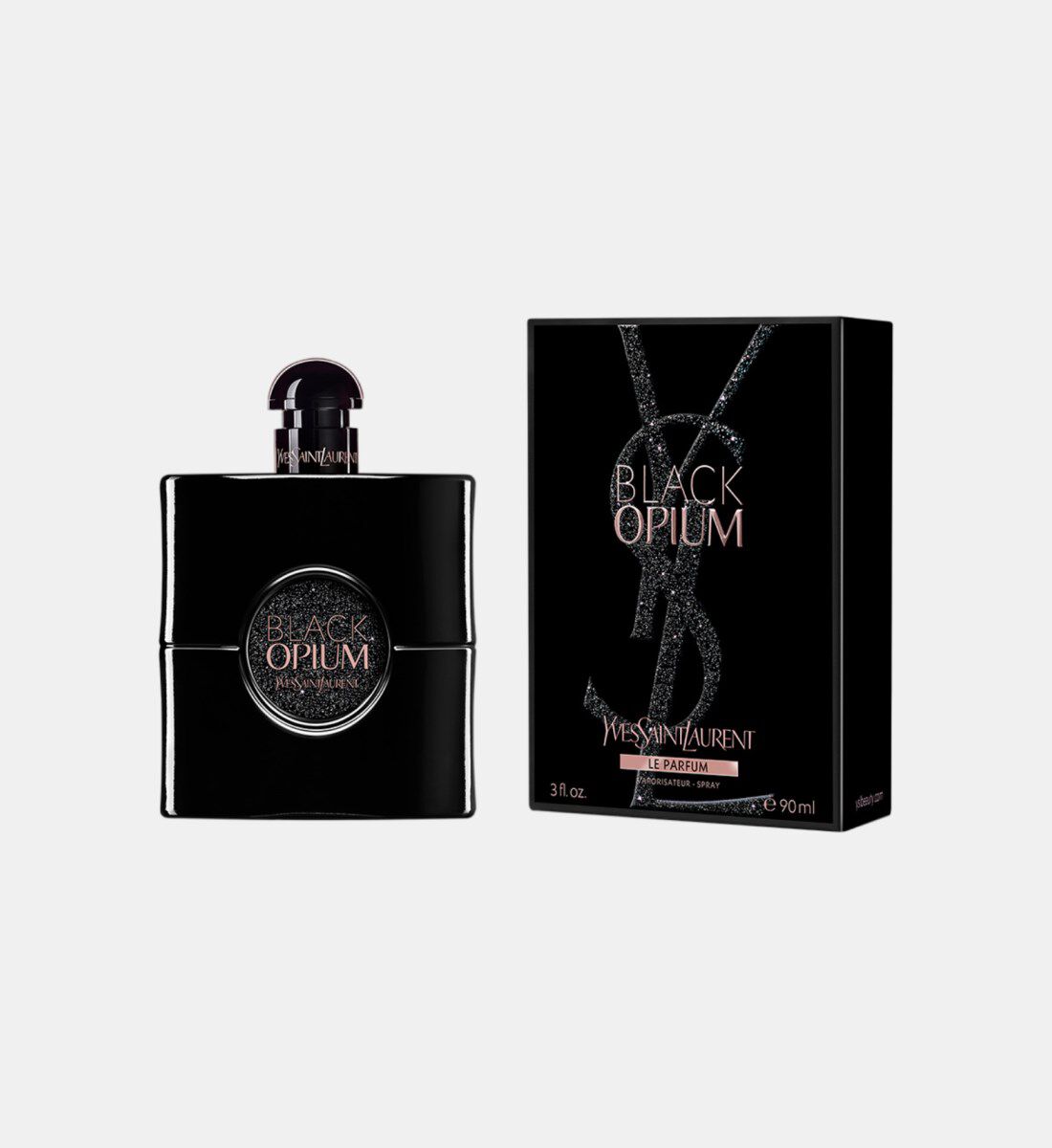 Yves Saint Laurent Black Opium Eau De Parfum Eau de Parfum