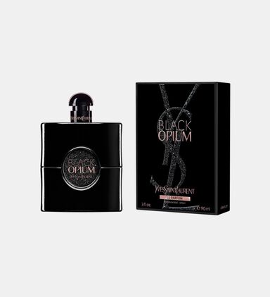 عطر بلاك أوبيوم