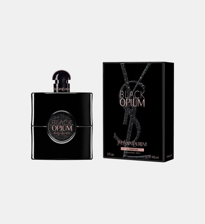 عطر بلاك أوبيوم