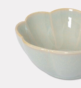 Home Deco and More Ru Kiln Antique Porcelain 4-piece Set, Packshot View