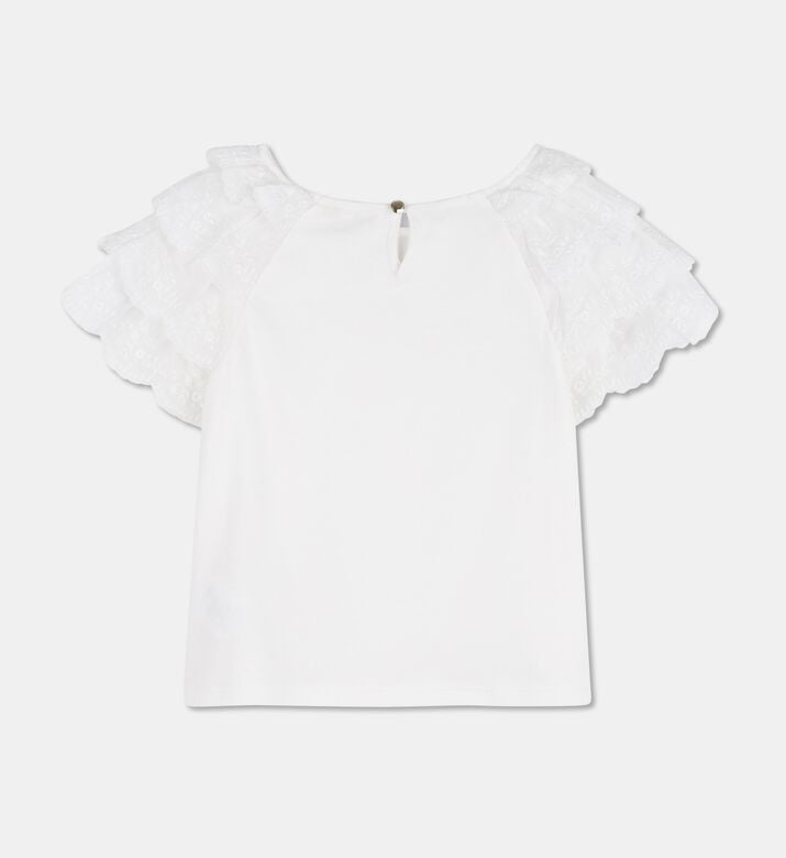 Chloe Blou Fancy, Packshot View