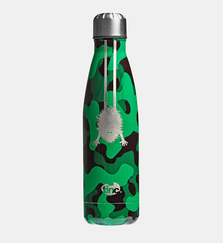 Hugga Spill-proof Water Bottle