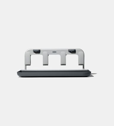 Plastic Water Bottle Drying Rack
