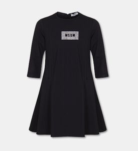 MSGM Dress Milano, Packshot View