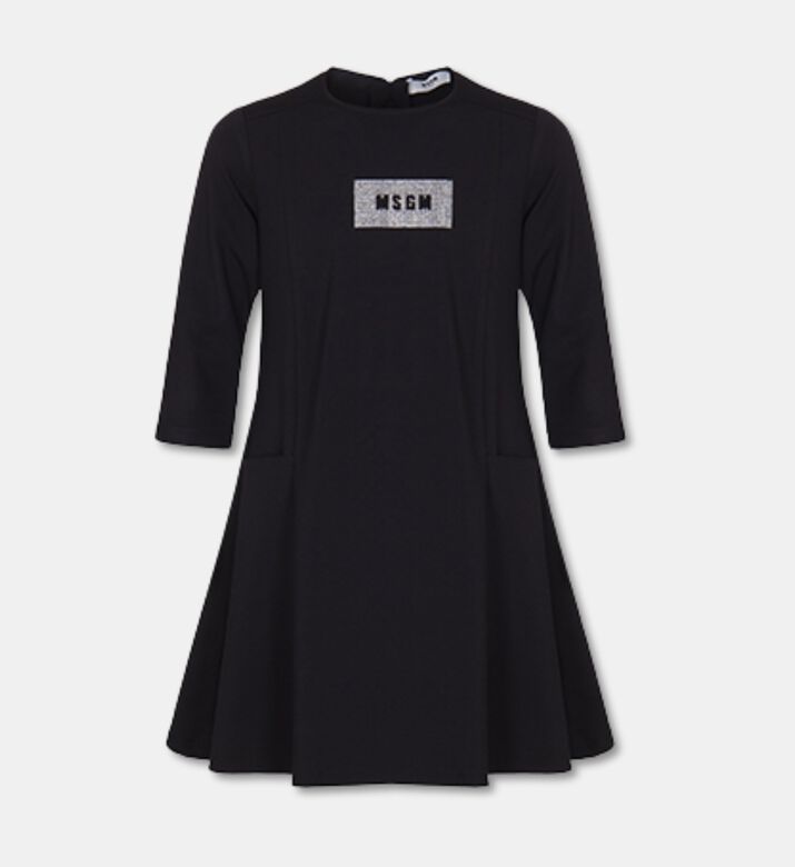 MSGM Dress Milano, Packshot View