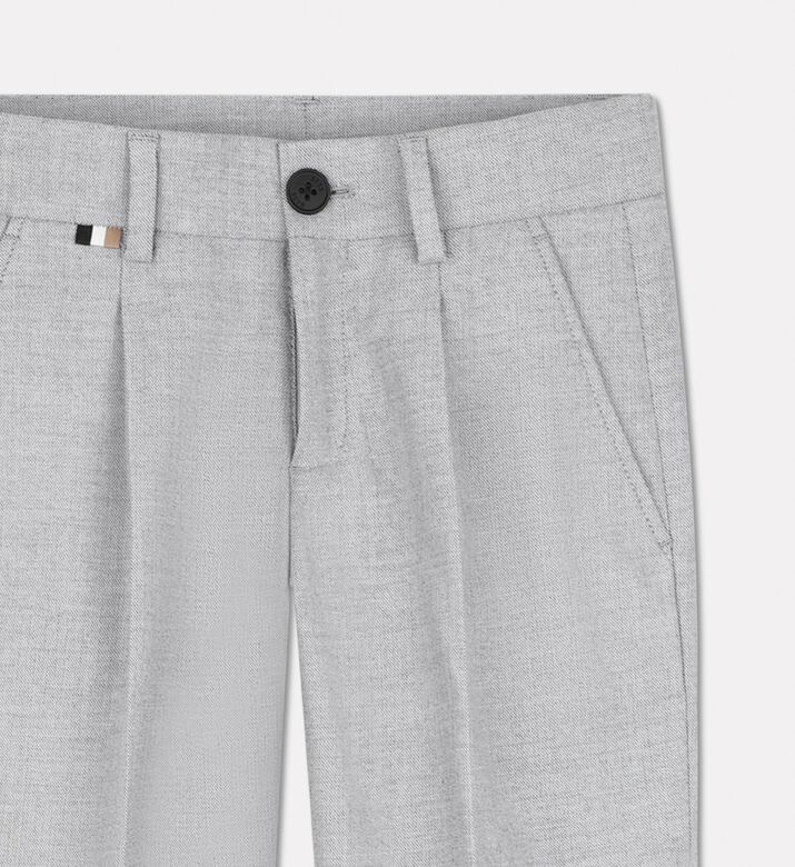 Boss Pant Sm Casual, Packshot View