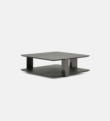 Mora El Veneer Table Coffee