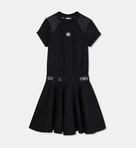 DKNY Dress, Packshot View