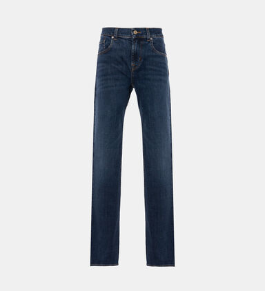 Standard Stretch Tek Timeless Denim Pants