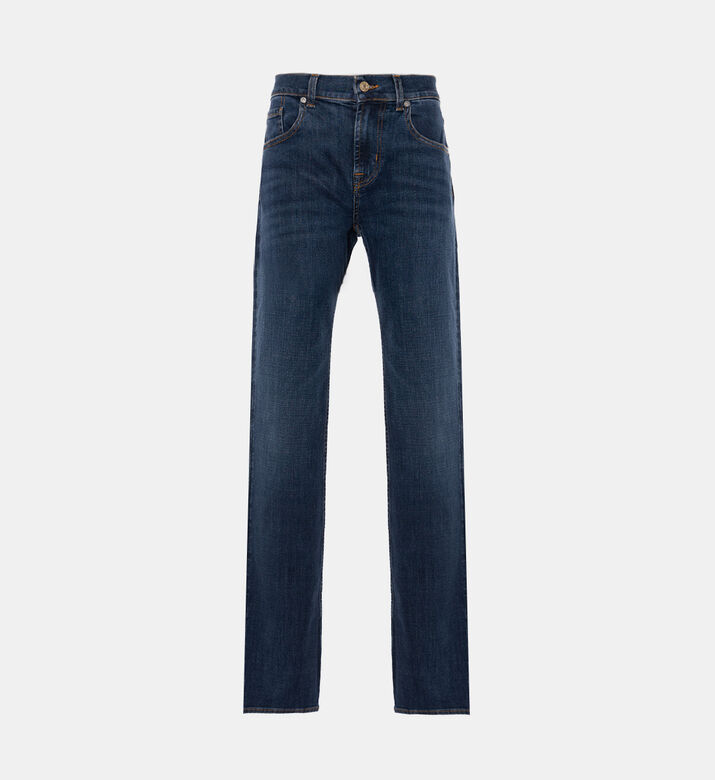 Standard Stretch Tek Timeless Denim Pants