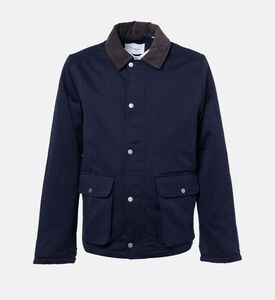 Les Deux Montana Button-up Jacket, Packshot View