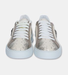 Roberto Cavalli Shoes Sport Tunis/stp Snk, Packshot View