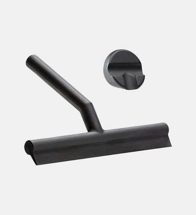 Nova Silicone Holder Wiper