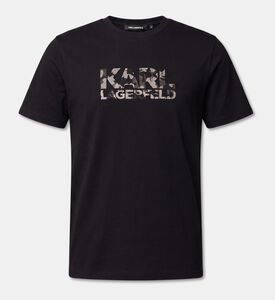 Karl Lagerfeld Ts Crewneck, Packshot View
