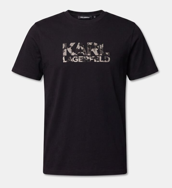 Karl Lagerfeld Ts Crewneck, Packshot View