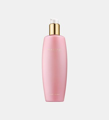 Beautiful Perfumed Body Lotion 250 Ml