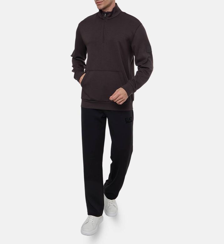EA7 Sweatsh, Model View