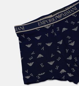 Emporio Armani Boxer Set 3, Packshot View