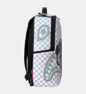 Sprayground Backpack Marvel Black Panther, Packshot View