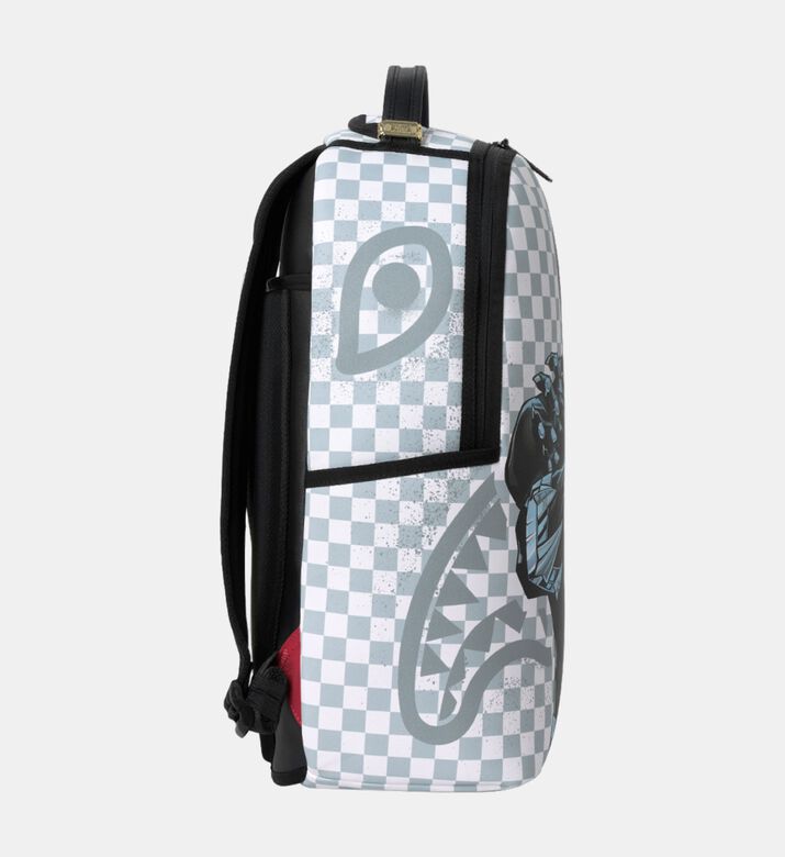 Sprayground Backpack Marvel Black Panther, Packshot View
