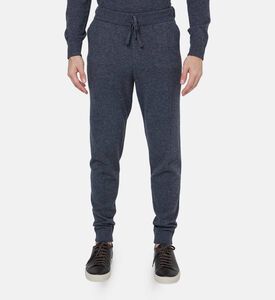 بنطال رياضي محبوك هيريتيج