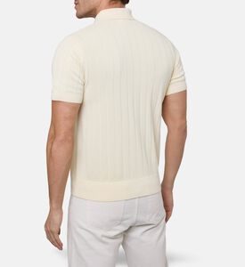 Lacoste Sweatshirt, Model View