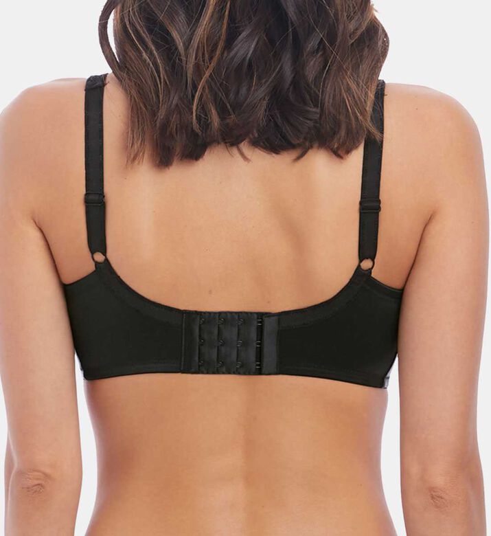 Minimizer Underwire Slimming Bra