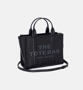 The Leather Medium Tote Bag The Leather Medium Tote Bag