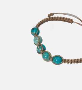 Turquoise Multi-stones 0ct Bracelet Turquoise Multi-stones 0ct Bracelet