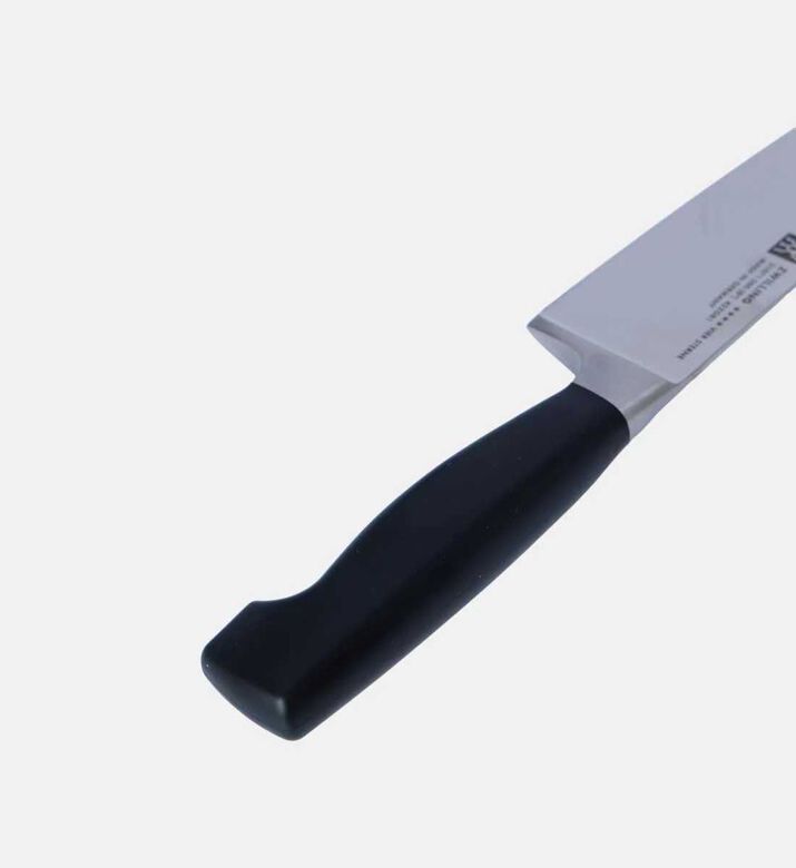 Zwilling Four Star Chef S Knife, Packshot View