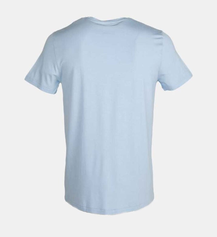 Jersey Crewneck T-shirt Jersey Crewneck T-shirt