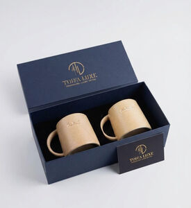 Tohfa Luxe Mug Dream And Trust S2, Packshot View