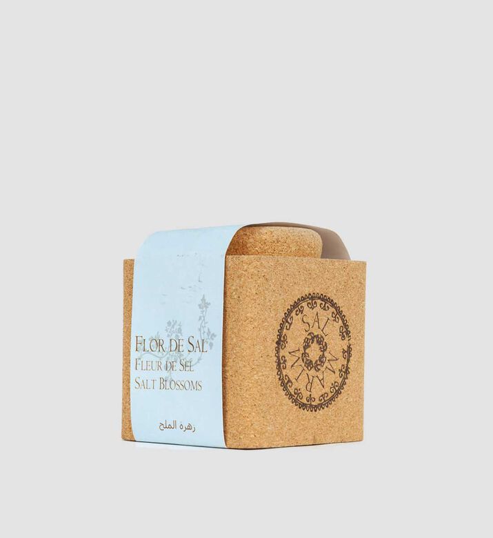 Sea Salt Cork 1.44kg