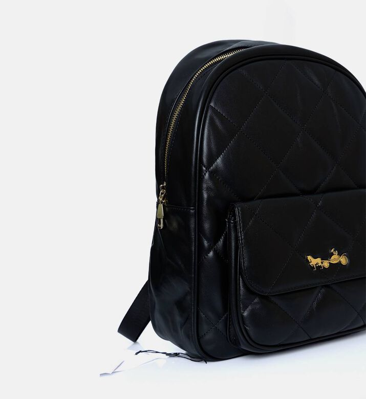 Weill Pearl Top Handle Backpack, Packshot View