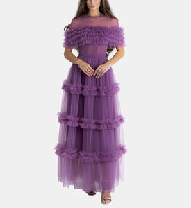 الطبقات شير ثوب تول