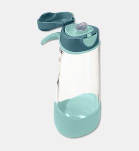 B.Box Ergonomic Tritan Sports Bottle, Packshot View