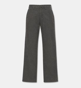 Vince Jeans Chino, Dark-grey, 30, Packshot View