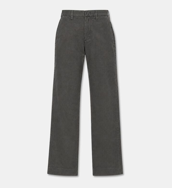 Vince Jeans Chino, Dark-grey, 30, Packshot View